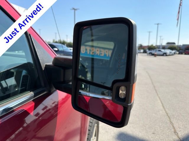 Used 2018 Chevrolet Silverado 2500 LTZ w/ Duramax Plus Package AWD/4WD image 22