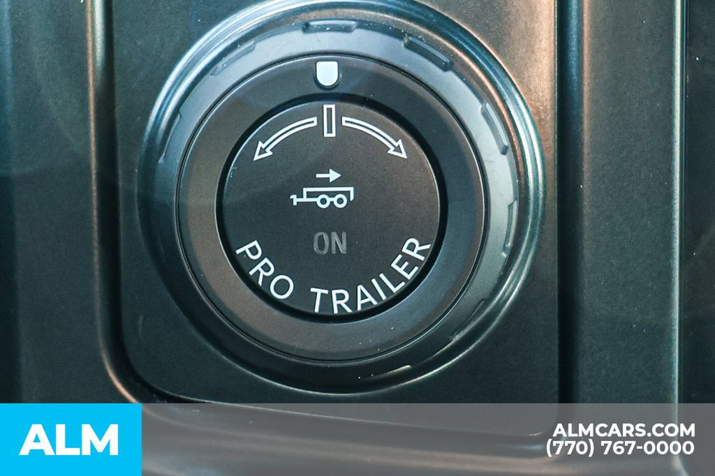 Used 2025 Ford F350 Platinum AWD/4WD image 44