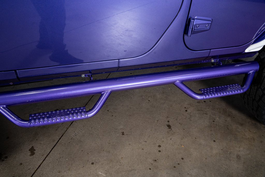 Used 2018 Jeep Wrangler Unlimited Sahara image 23