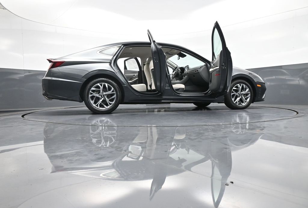 Used 2022 Hyundai Sonata SEL image 47