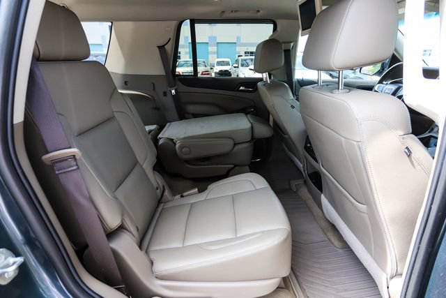 Used 2019 GMC Yukon SLT w/ Open Road Package AWD/4WD image 48