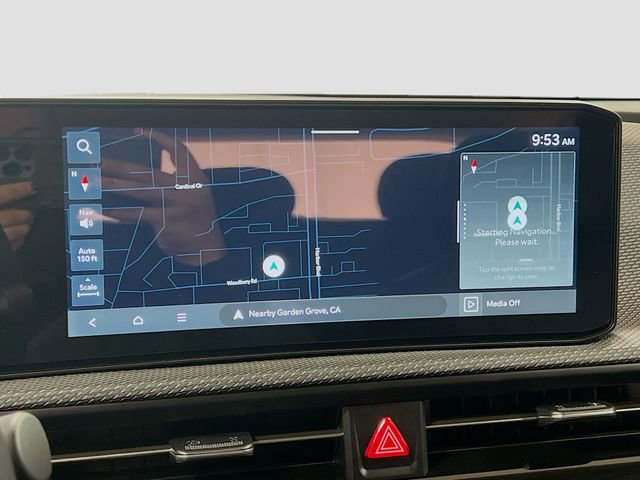 New 2025 Kia EV6 Wind image 13