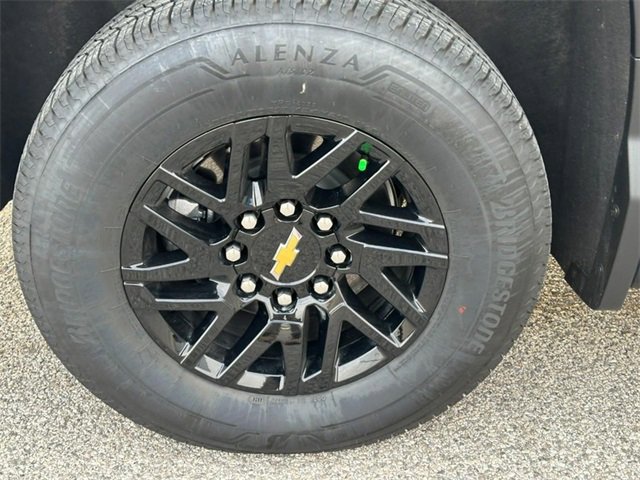 Used 2026 Chevrolet Silverado EV LT image 7