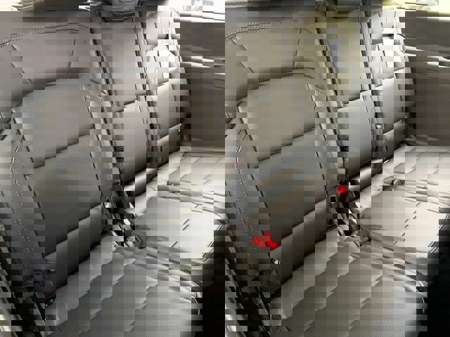 New 2026 Lincoln Navigator L Reserve w/ Jet Appearance Package image 21