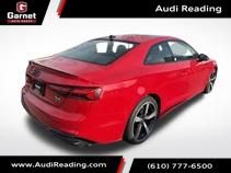 Used 2023 Audi A5 2.0T Prestige w/ Black Optic Plus Package AWD/4WD image 5
