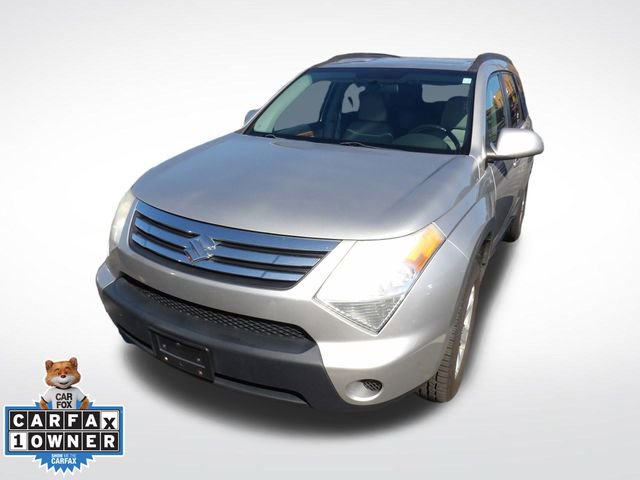 Used 2007 Suzuki XL7 Luxury image 3