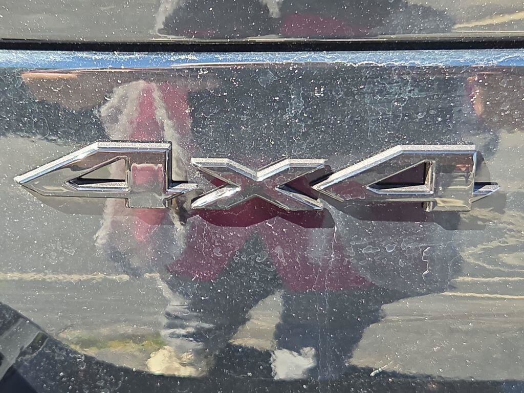 New 2026 Jeep Grand Cherokee Altitude AWD/4WD image 25