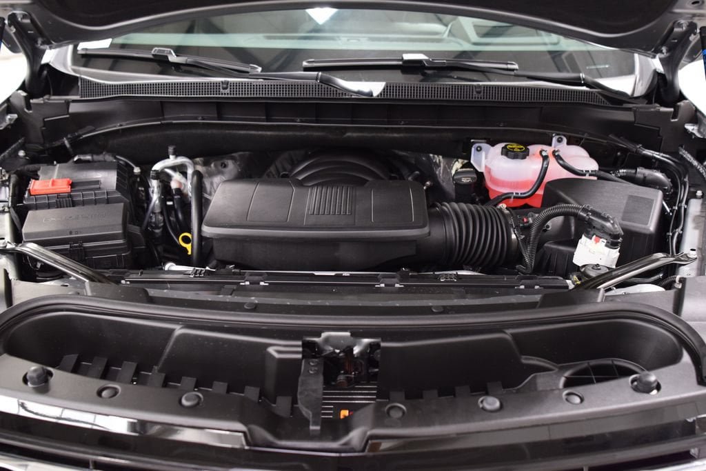 New 2026 Chevrolet Suburban Premier AWD/4WD image 31