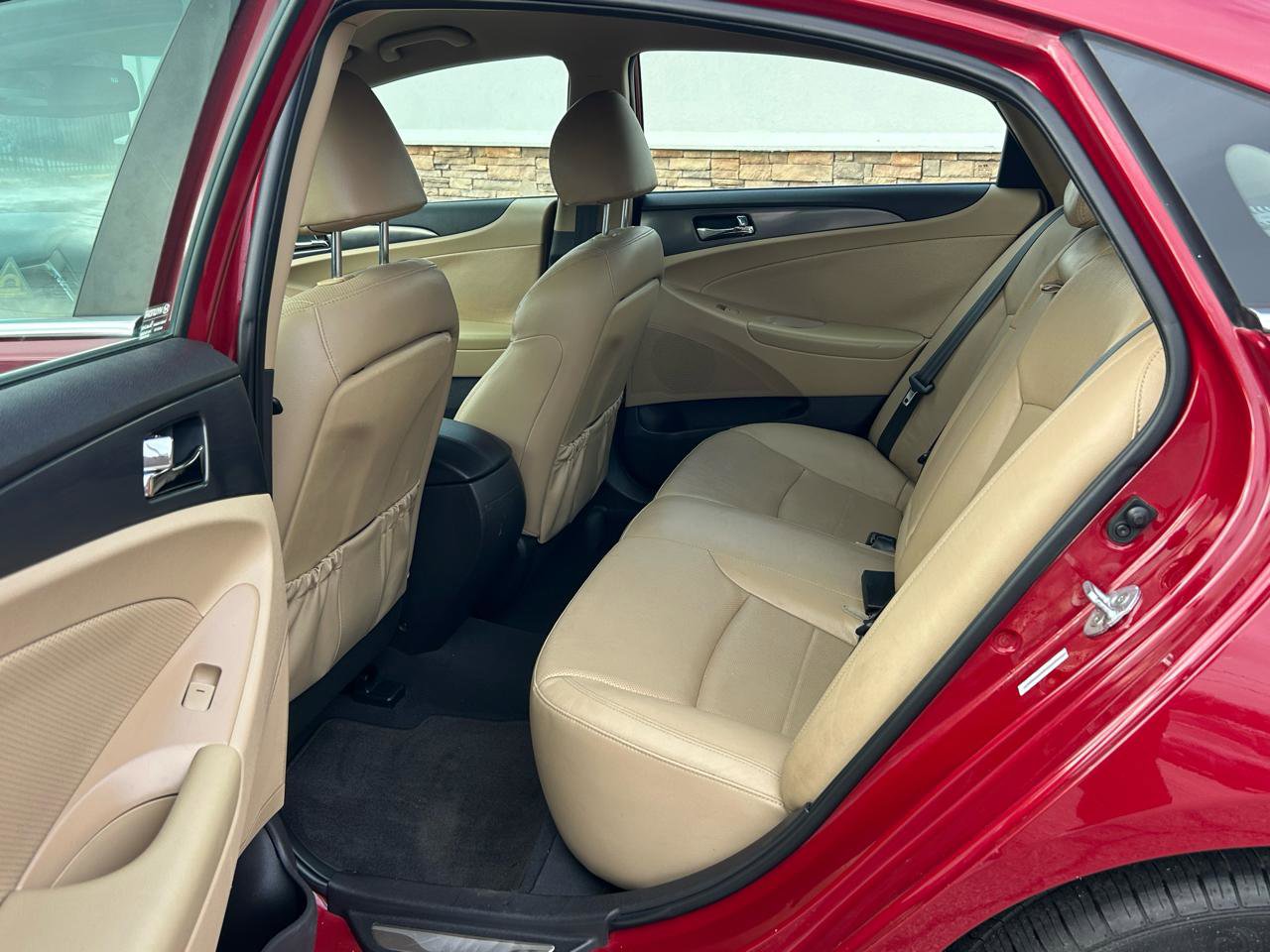 Used 2015 Hyundai Sonata Limited image 14