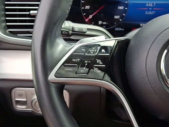 Used 2024 Mercedes-Benz GLE 450e 4MATIC image 24