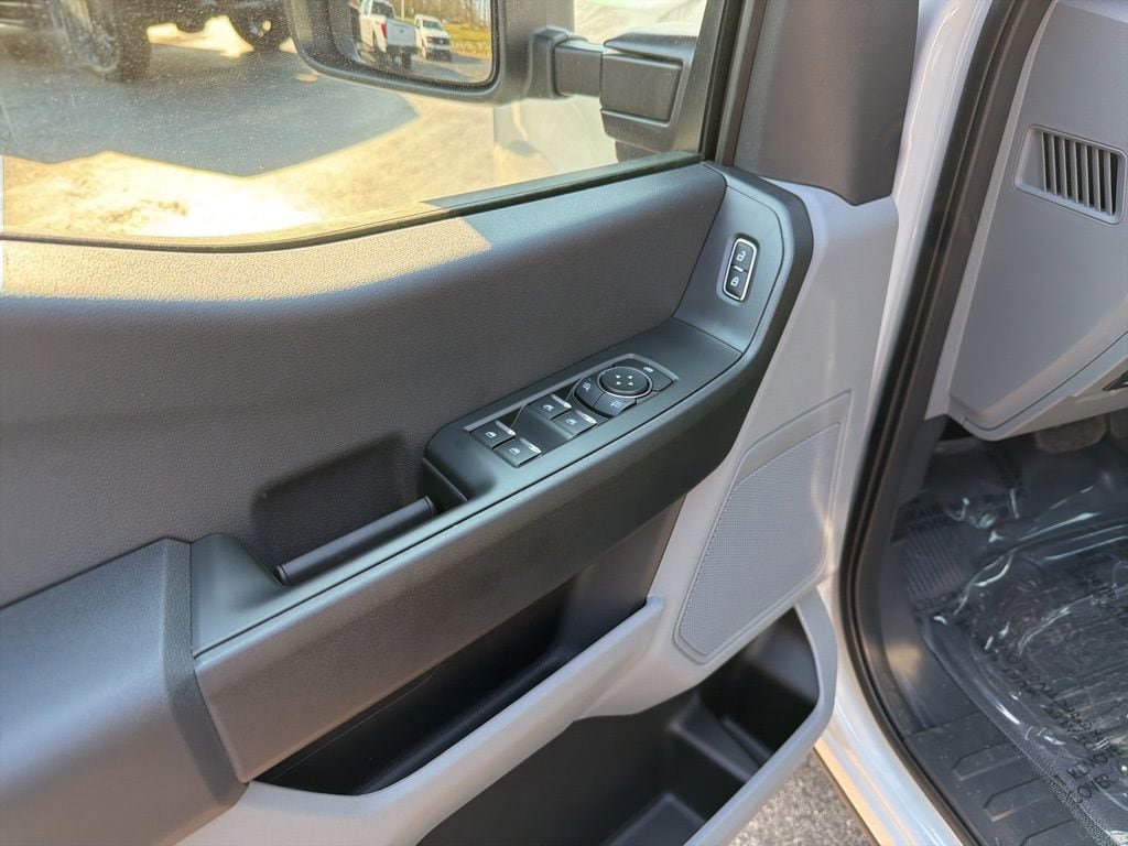 New 2026 Ford F250 XL w/ 360-Degree Camera Package image 21
