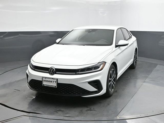 New 2026 Volkswagen Jetta Sport image 30