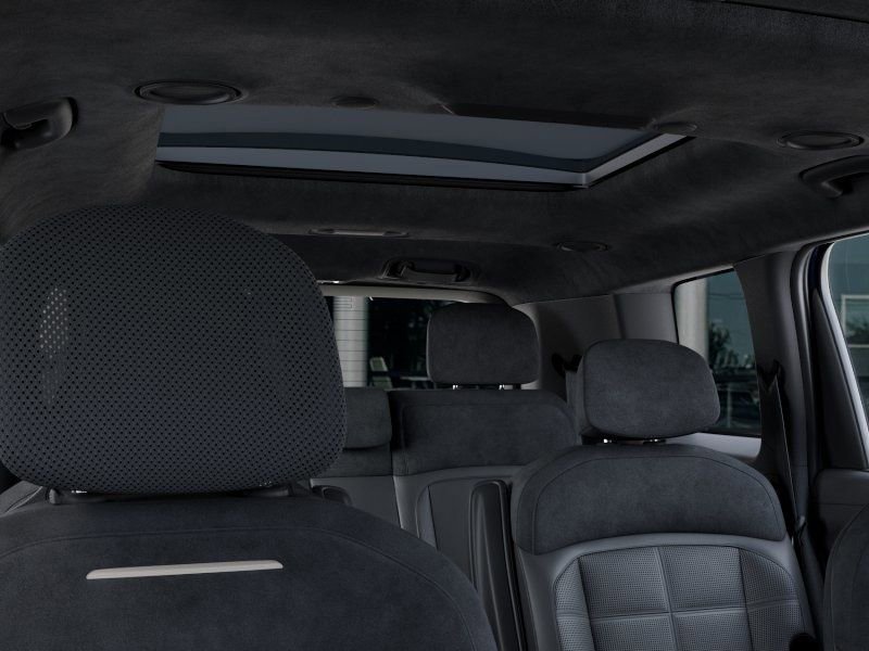 New 2027 Kia Telluride X-Line SX Prestige image 31