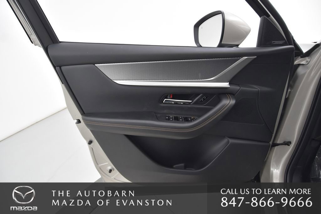 New 2026 MAZDA CX-90 Plug-In Hybrid w/ Premium Plus image 33