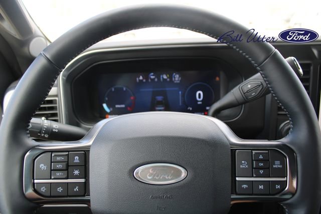 Used 2026 Ford F350 Platinum w/ Tremor Off-Road Package image 25
