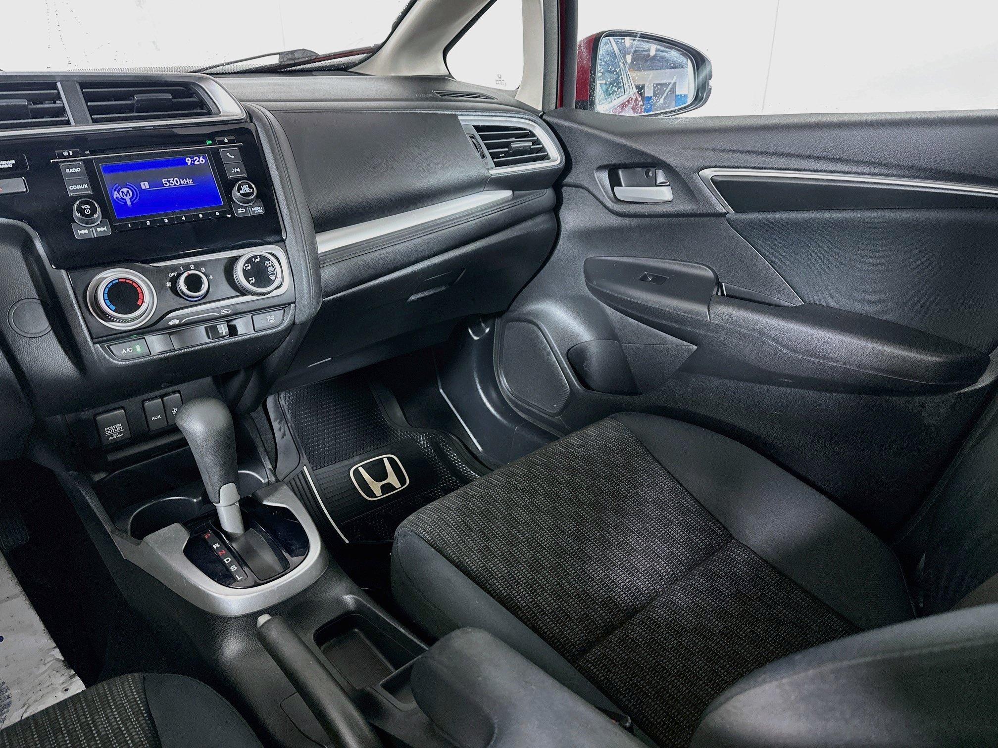 Used 2015 Honda Fit LX image 21