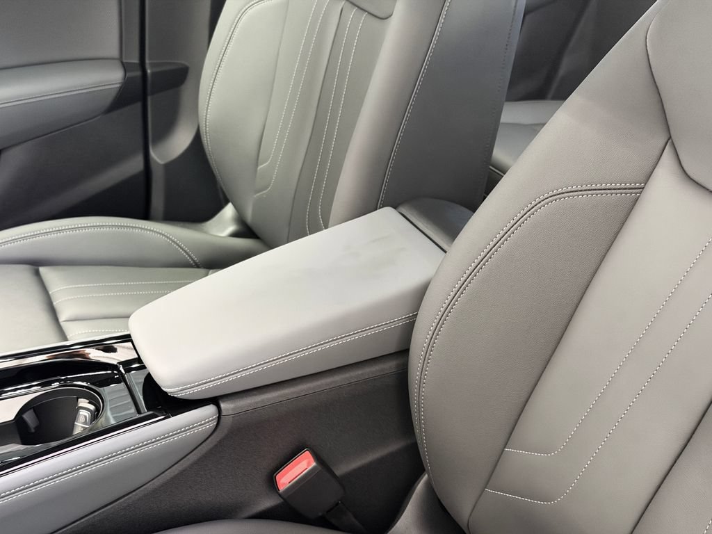 New 2026 Audi Q3 quattro 2.0T AWD/4WD image 25