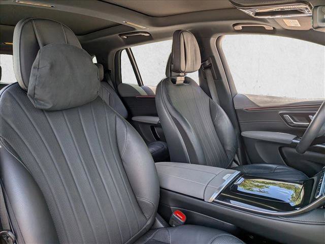 Used 2023 Mercedes-Benz EQS 450+ SUV image 18