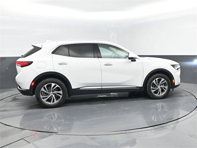 Used 2023 Buick Envision Essence image 4