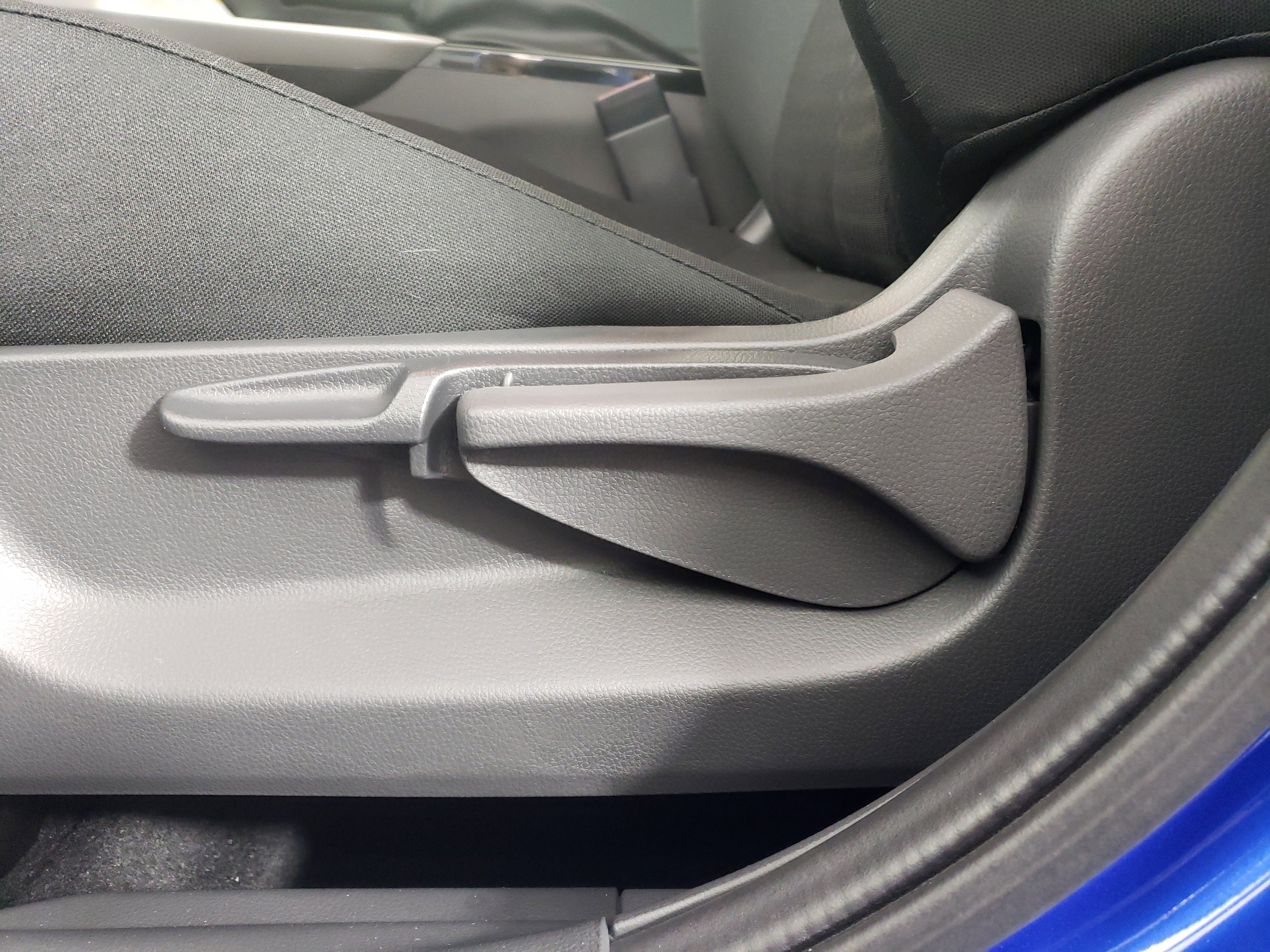 New 2026 Mitsubishi Eclipse Cross LE image 9