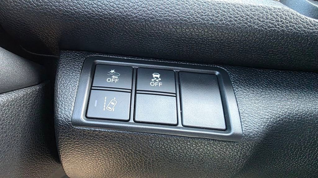 Used 2019 Honda Civic LX image 30