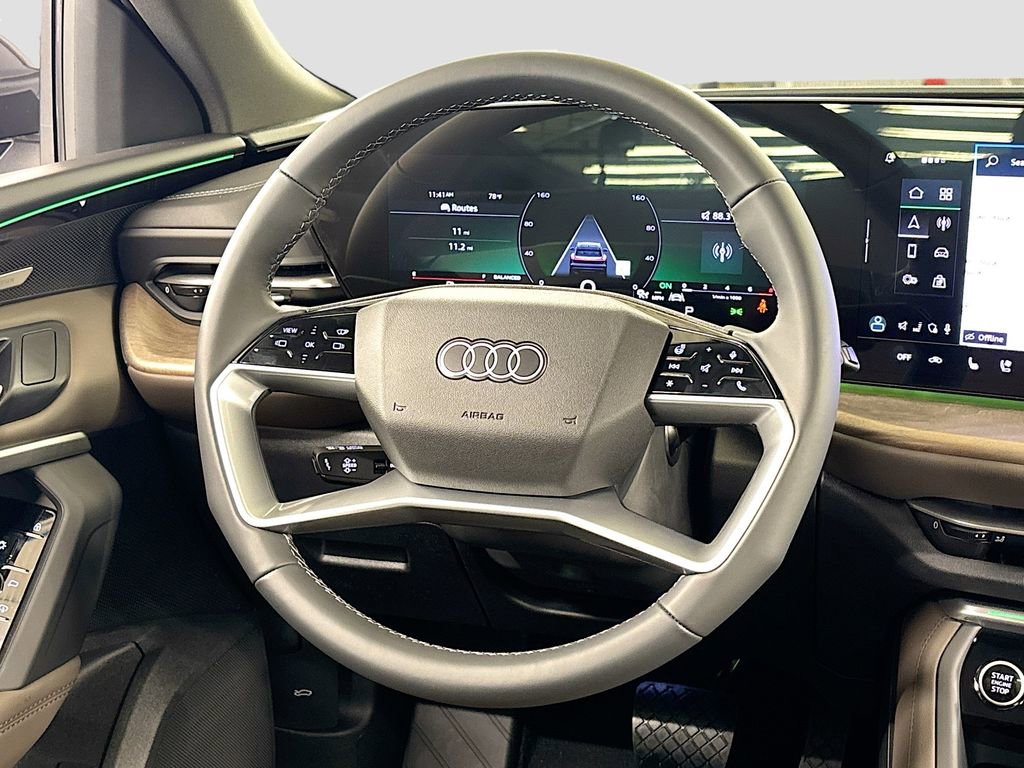 New 2025 Audi Q5 Premium Plus image 18