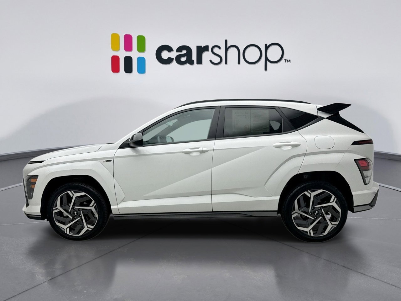 Used 2024 Hyundai Kona N Line image 2