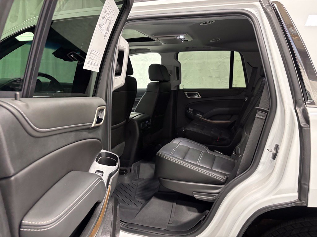 Used 2019 GMC Yukon Denali w/ Open Road Package AWD/4WD image 43