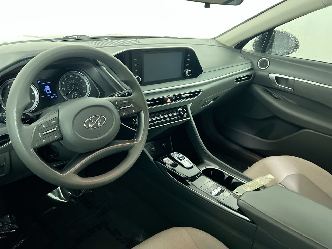 Used 2021 Hyundai Sonata SE w/ Cargo Package FWD image 21