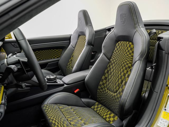 New 2026 Porsche 911 GTS RWD image 20