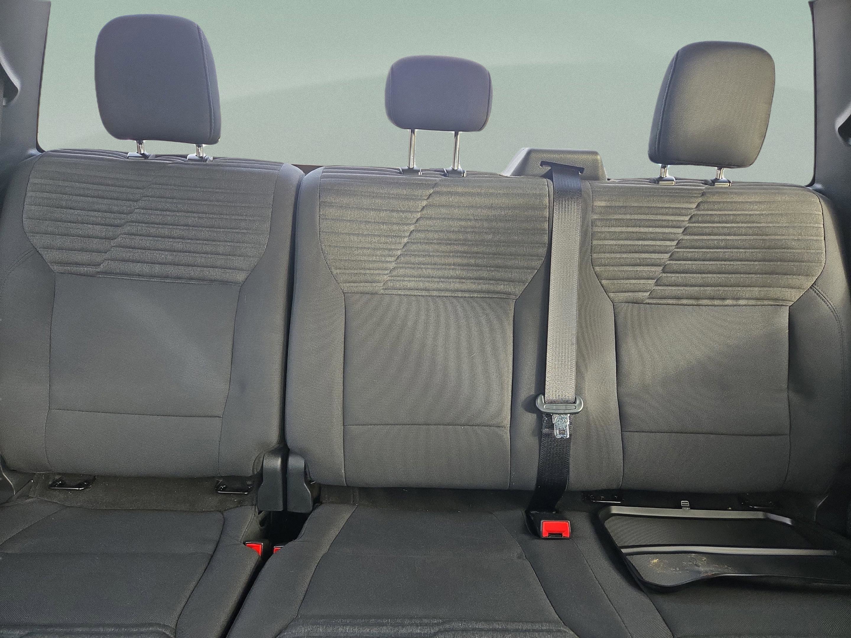 Used 2022 Ford F150 XL w/ STX Appearance Package image 21