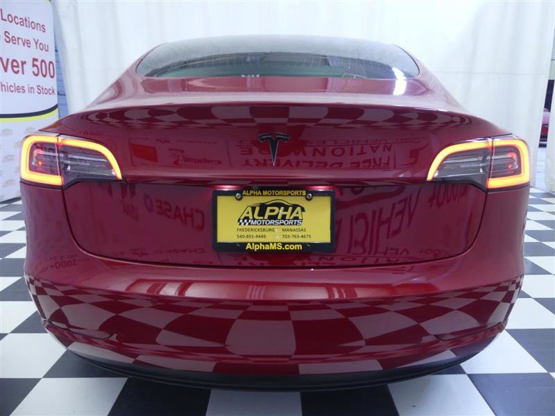 Used 2019 Tesla Model 3 Standard Range Plus image 5