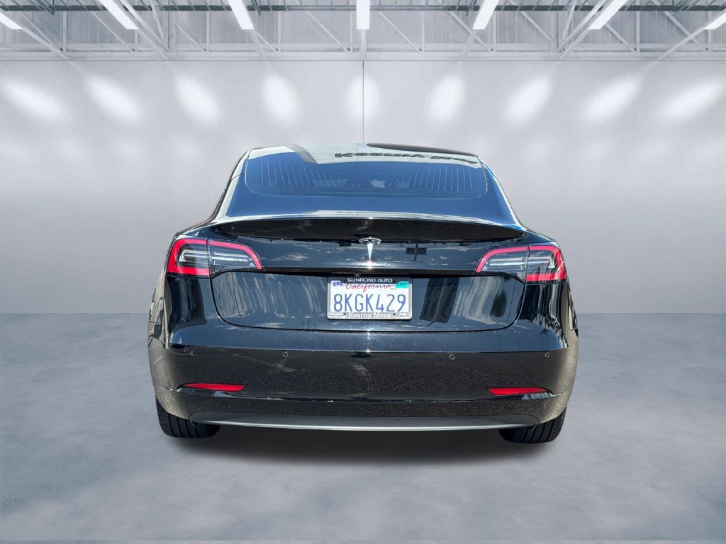 Used 2019 Tesla Model 3 Standard Range Plus RWD image 5