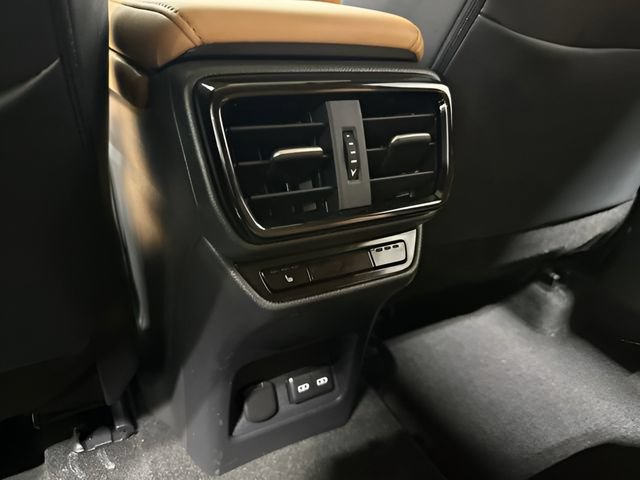 Used 2025 Lexus NX 350 AWD w/ Rear Seat Package image 27