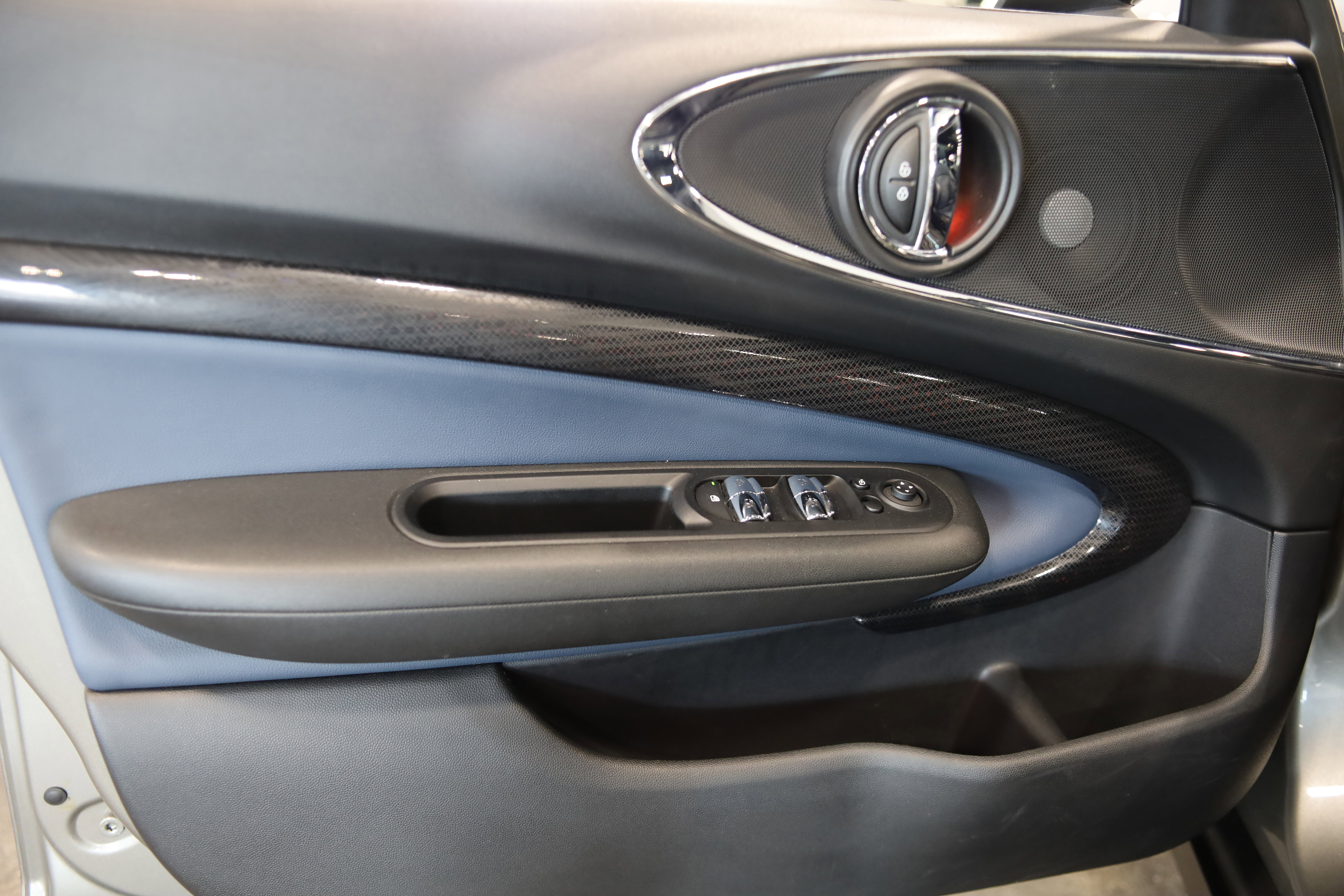 Used 2020 MINI Cooper Clubman John Cooper Works image 10