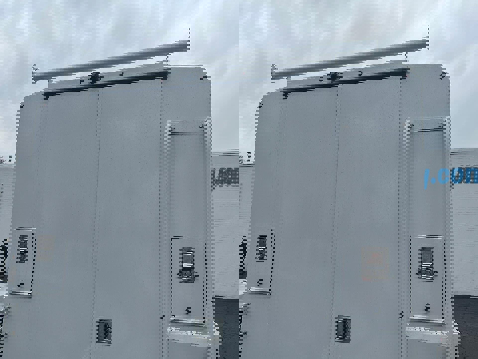 New 2024 Chevrolet Express 3500 w/ Power Convenience Package image 9