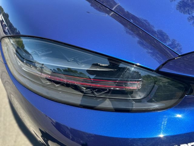 Used 2024 Porsche 718 Boxster S RWD image 24