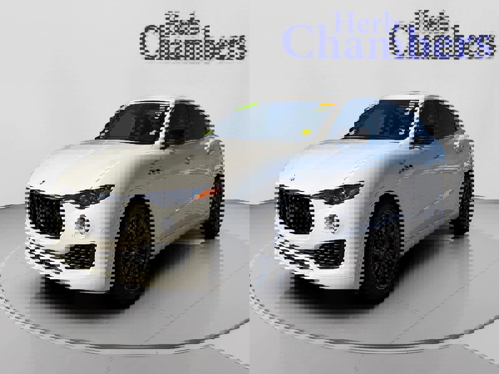 Used 2024 Maserati Levante GT Ultima image 5