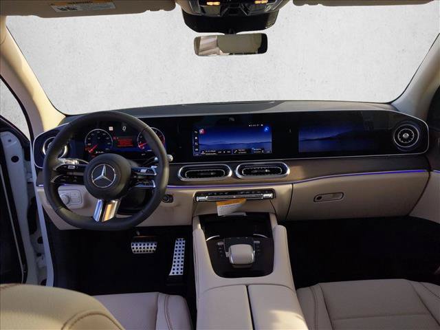 New 2027 Mercedes-Benz GLE 450 4MATIC image 13