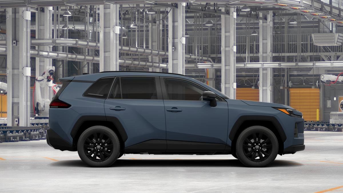 New 2026 Toyota RAV4 XLE Premium image 14