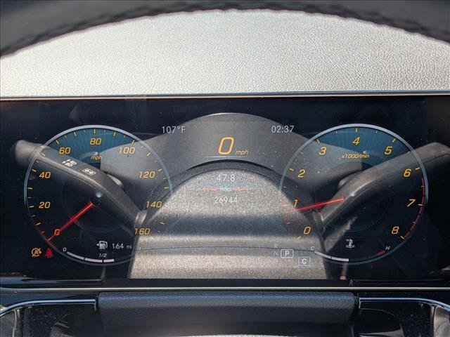 Certified 2021 Mercedes-Benz GLA 250 4MATIC image 10