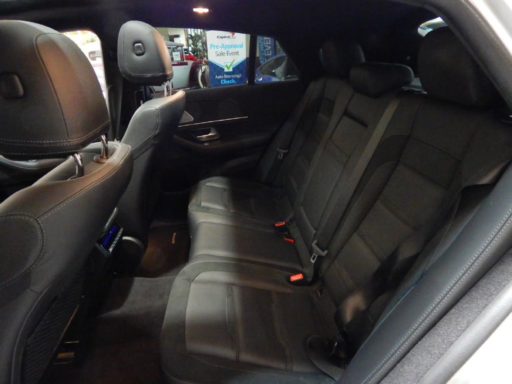 Used 2022 Mercedes-Benz GLE 63 AMG S image 38