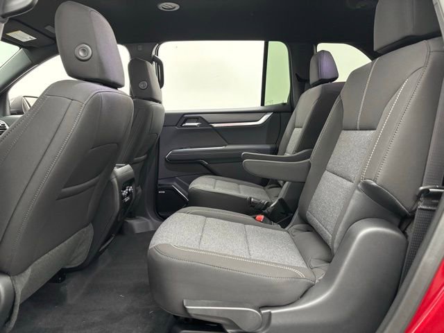 New 2026 GMC Acadia Elevation image 39