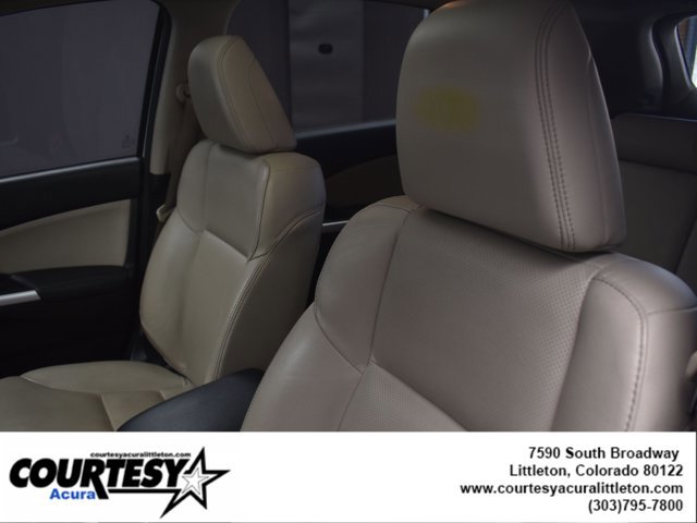 Used 2016 Honda CR-V EX-L image 20