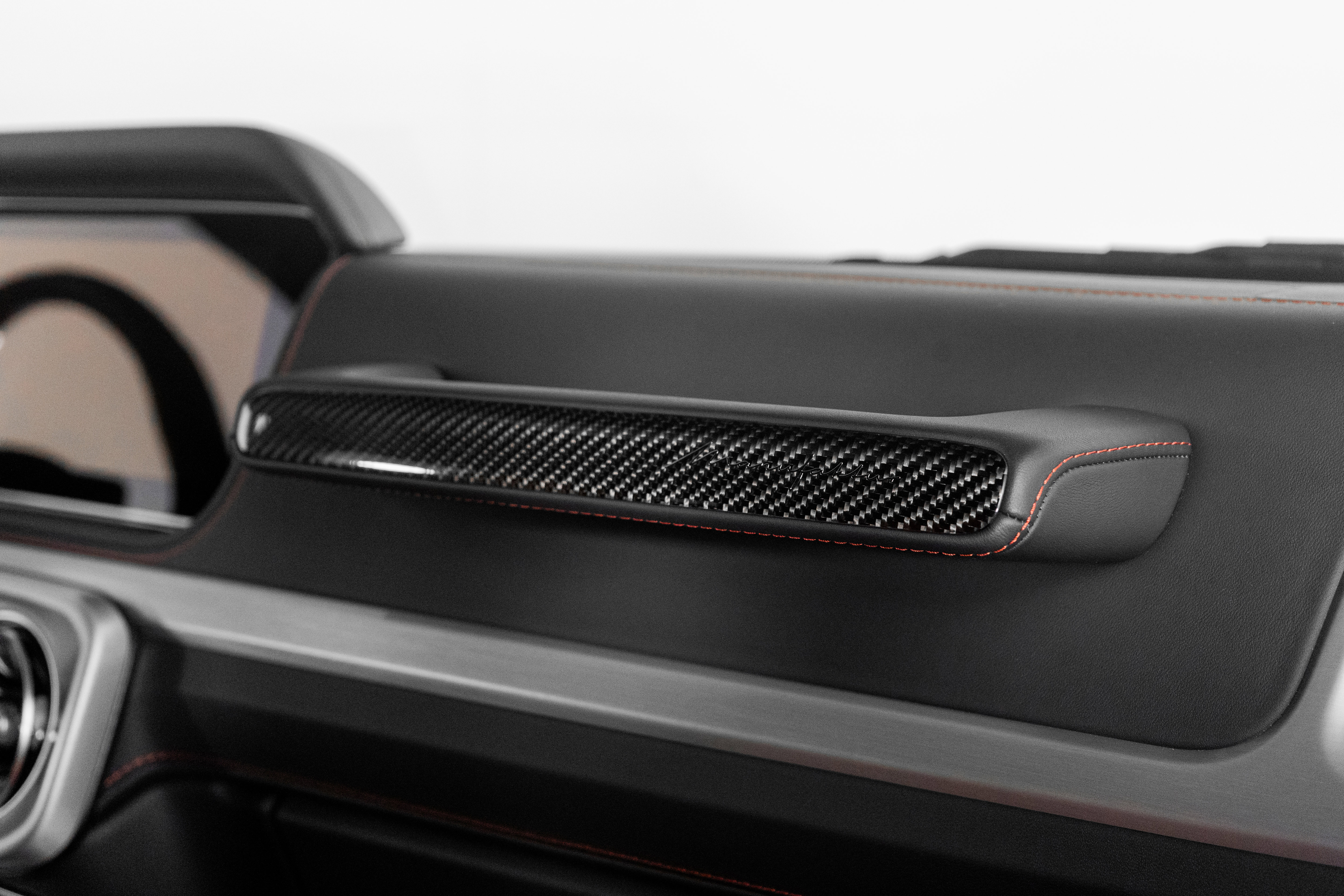 Used 2025 Mercedes-Benz G 63 AMG 4MATIC image 42