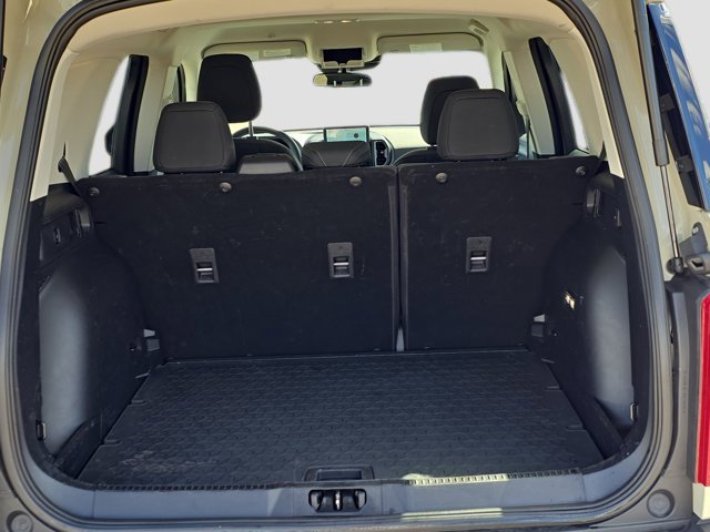 Used 2024 Ford Bronco Sport Big Bend image 8