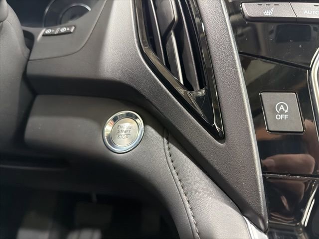 Certified 2020 Acura RDX AWD image 38