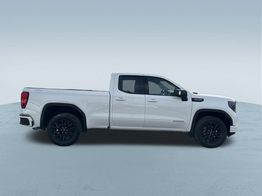New 2026 GMC Sierra 1500 Elevation w/ Preferred Package image 10