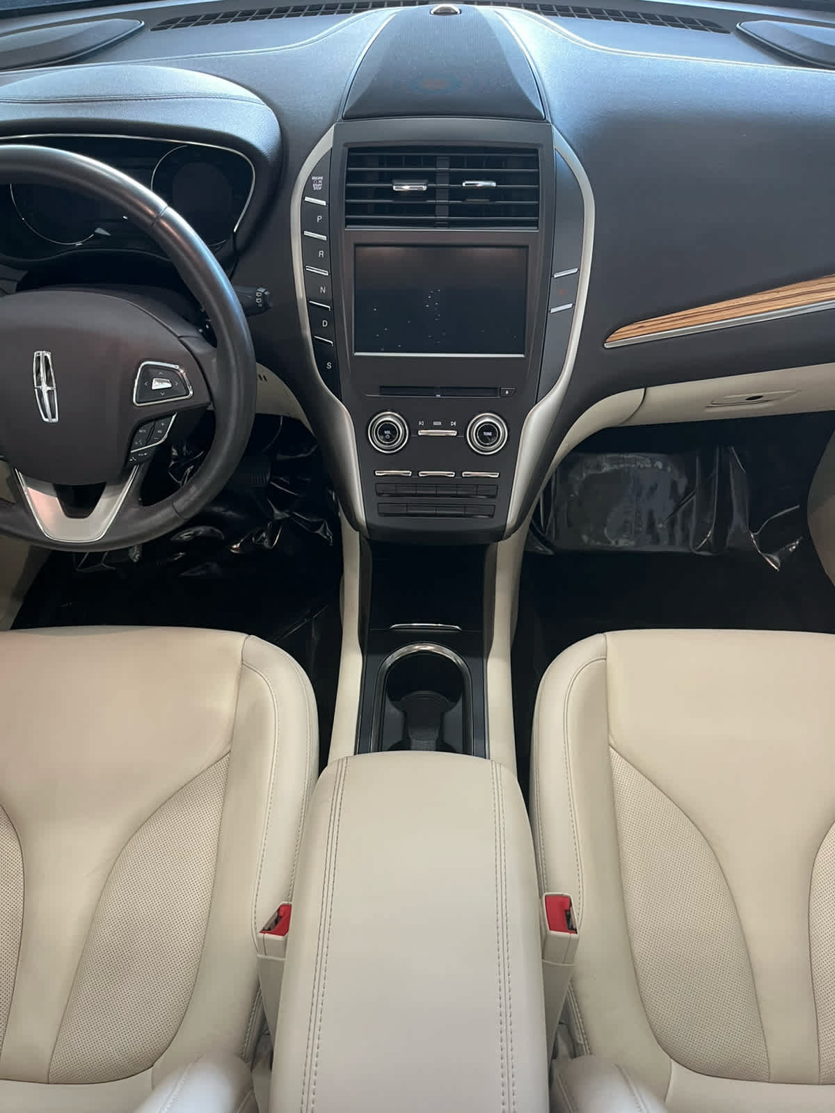 Used 2016 Lincoln MKC Select w/ Select Plus Package AWD/4WD image 10