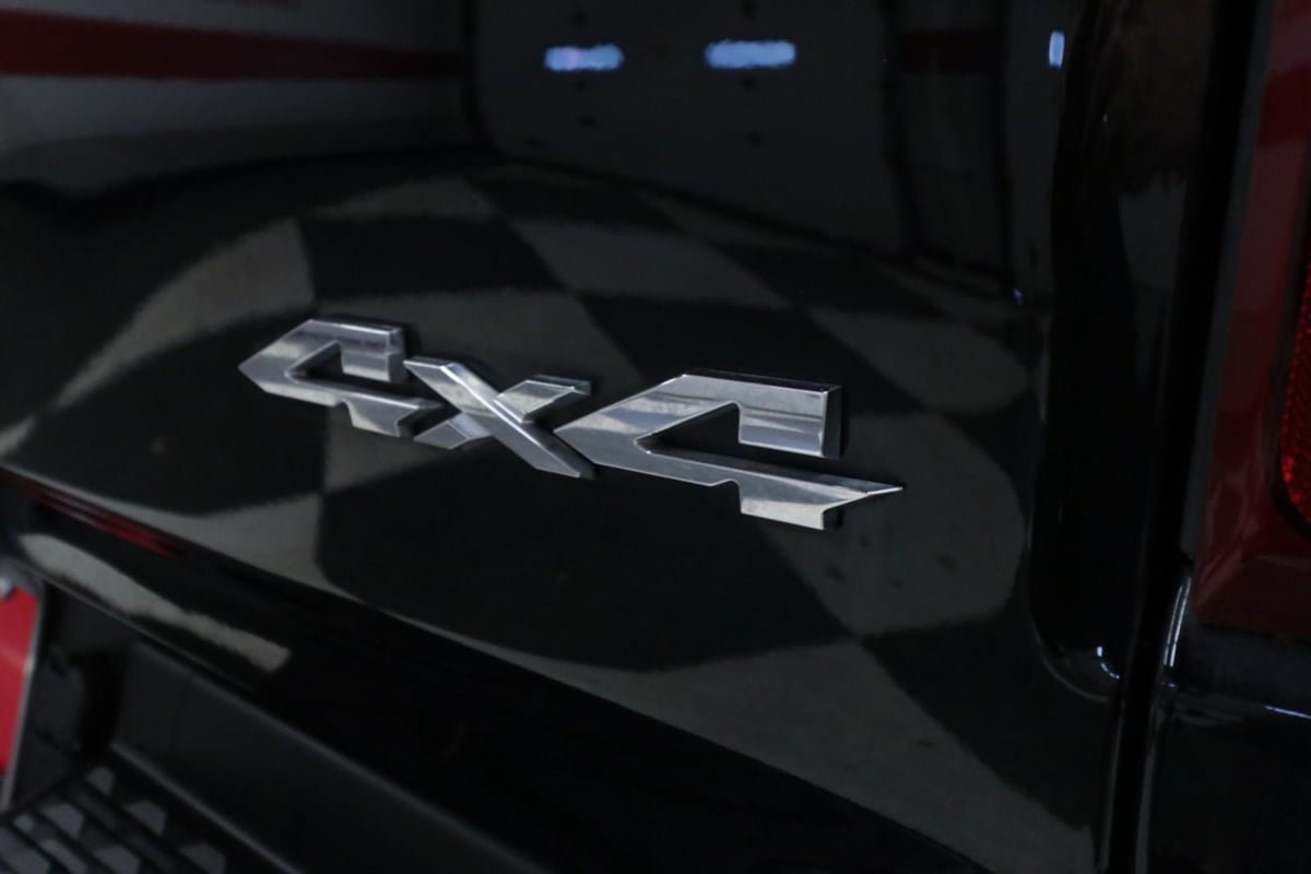 Used 2024 RAM 1500 Limited AWD/4WD image 27